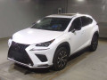 2015 Lexus NX
