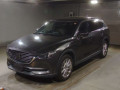 2018 Mazda CX-8