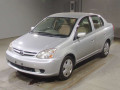 2003 Toyota Platz