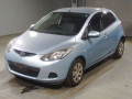 2009 Mazda Demio