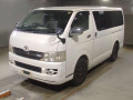 2007 Toyota Hiace Van