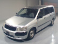 2006 Toyota Succeed Van