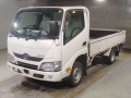 2020 Toyota Dyna Truck