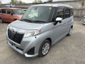 2017 Toyota Roomy