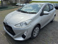 2016 Toyota Aqua