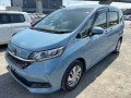 2021 Honda Freed