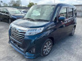 2018 Toyota Roomy
