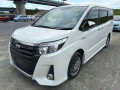 2017 Toyota Noah
