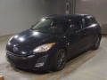2010 Mazda Axela Sport