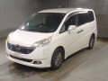 2006 Honda Step WGN