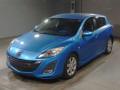 2011 Mazda Axela Sport