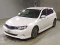 2010 Subaru Impreza