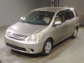2003 Toyota Raum