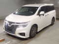2015 Nissan Elgrand