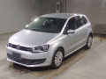 2012 Volkswagen Polo