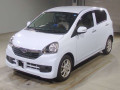 2016 Toyota Pixis Epoch