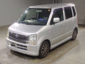 2006 Mazda AZ-Wagon