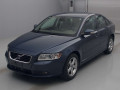 2007 Volvo S40