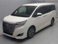 2021 Toyota Esquire