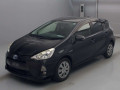2013 Toyota Aqua