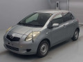2006 Toyota Vitz