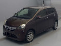 2013 Toyota Pixis Epoch