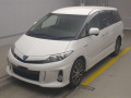 2013 Toyota Estima Hybrid