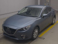 2014 Mazda Axela Hybrid