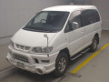 2006 Mitsubishi Delica Spacegear