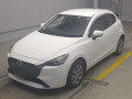 2023 Mazda Mazda2