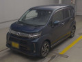 2021 Daihatsu Move Custom