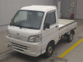 2012 Daihatsu Hijet Truck