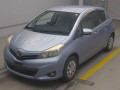 2013 Toyota Vitz