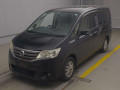 2012 Nissan Serena