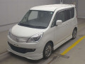 2011 Suzuki Solio
