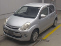 2014 Toyota Passo