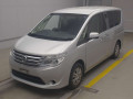 2014 Nissan Serena