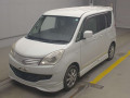 2013 Mitsubishi Delica D2