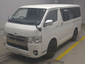 2018 Toyota Regiusace Van