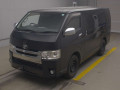 2014 Toyota Hiace Van
