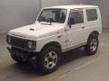1996 Suzuki Jimny