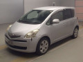 2010 Toyota Ractis