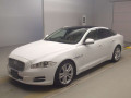 2012 Jaguar XJ