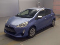 2015 Toyota Aqua