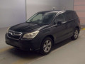 2013 Subaru Forester