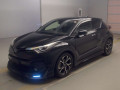 2017 Toyota C-HR