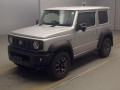 2024 Suzuki Jimny Sierra