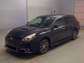 2012 Subaru Legacy Touring Wagon