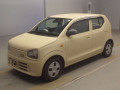2015 Suzuki Alto