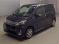 2013 Daihatsu Move Custom